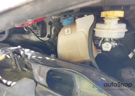 2017 Ram Promaster 1500 High Roof 136 Wb from USA, damaged, VIN 3C6TRVBG5HE501700